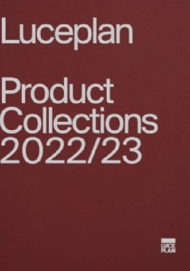 Catalogo luceplan 2022-23
