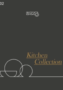 Catalogo Lyons Cucine kitchencollection2017aff