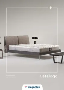 Magniflex_CATALOGO 2026