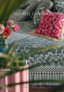 Catalogo manuelcanovaslookbook2024