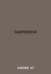 Catalogo Maronese Acf gardenia 18