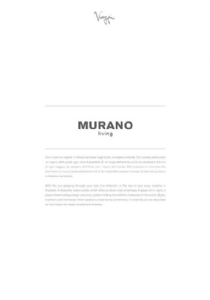 Catalogo Maronese Acf murano