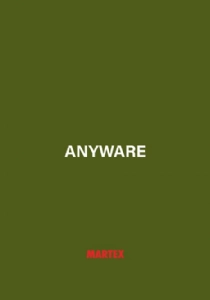 Catalogo martexcatalogueanyware