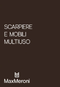 Catalogo maxscarpierecatalogoscarpiere2025