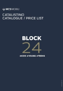 Catalogo mcsmobilicatalogomcsblock24