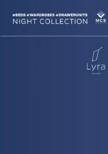 Catalogo mcsmobilicatalogomcslyra