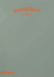 Catalogo mdhousepersonalspacesbymdhkristalia