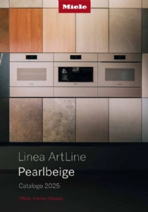 Catalogo mielecatalogopearlbeige2025