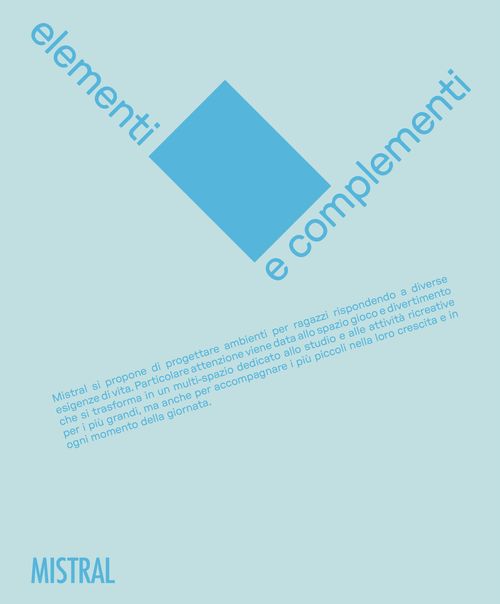 Catalogo mistralcatalogoelementi2025