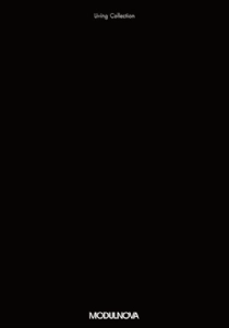 Catalogo modulnovalivingcollection