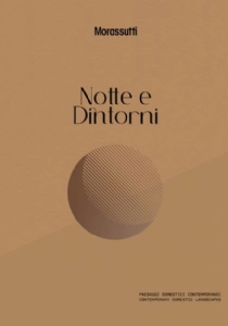 Catalogo morassutticatalogonotteedintorni2025