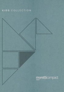 Catalogo Moretti-Compact-KIDS-COLLECTION-2025