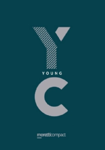 Catalogo young collection 2016