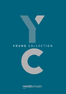 Catalogo young collection 2021