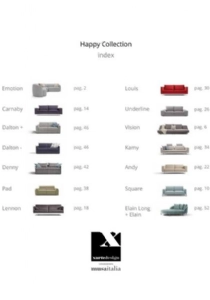 Catalogo musaitaliahappycollection2023