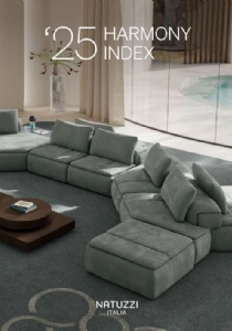 Catalogo natuzziharmonyindex225
