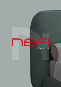 Catalogo nefiitaliapresentazionelettinuovi2025