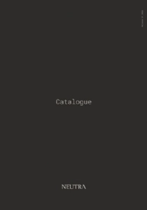 Catalogo neutracatalogue