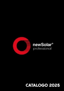 Catalogo newsolarprofessionalcatalogo