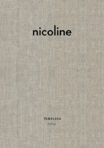 Catalogo nicoline timeless
