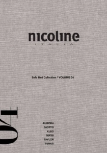 Catalogo nicoline volume 04
