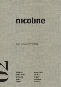 Catalogo NicolineVolume2