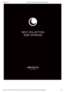 Novaluna_Best Collection 2026 Upgrade