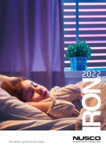 Catalogo iron 2022