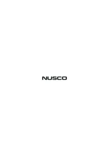 Nusco_Catalogo Generale 2026