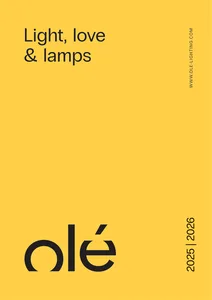 OLE!_Catalogue 2025-2026