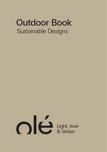 OLE!_Catálogo Outdoors