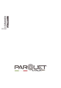 Catalogo parquetitalia1960catalogo