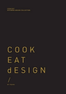 Catalogo pedini cook eat 2019