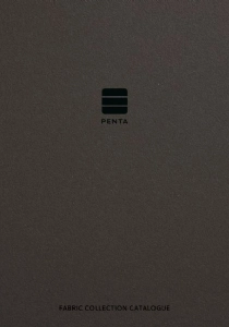 Catalogo pentalight catalogo fabric collection 2023
