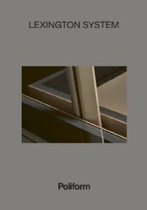 Catalogo poliformlexington20222