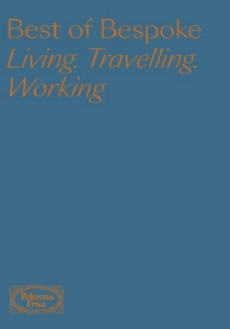 Catalogo poltronafrau2024bestofbespokelivingtravelingworking