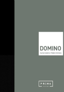 Catalogo primacucinecatalogodomino2024