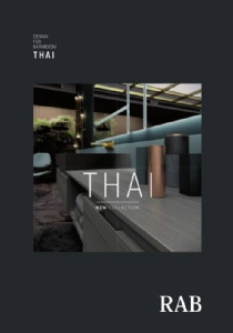 Catalogo Rab Arredobagno thai
