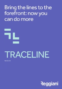 Catalogo reggianitracelinebrochure