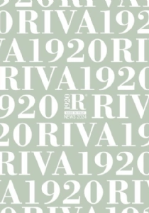 Catalogo riva1920news2024
