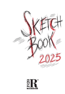 Catalogo riva1920sketchbook2025