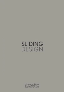 Catalogo rizzettoslidingdesign
