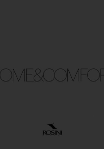 Catalogo home comfort 2023