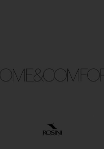 Catalogo rosinihomecomfort2023ok