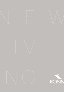 Catalogo rosininewliving2024web
