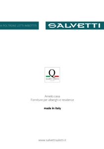 Catalogo SALVETTIcatalogo2017GENERALE