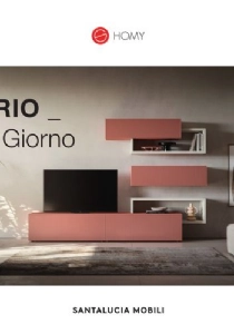 Catalogo santaluciamobiliideariohomygiorno