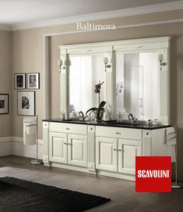 Scavolini Bathrooms_BALTIMORA