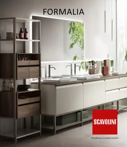 Scavolini Bathrooms_FORMALIA