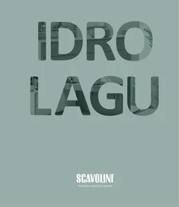 Scavolini Bathrooms_IDRO _LAGU
